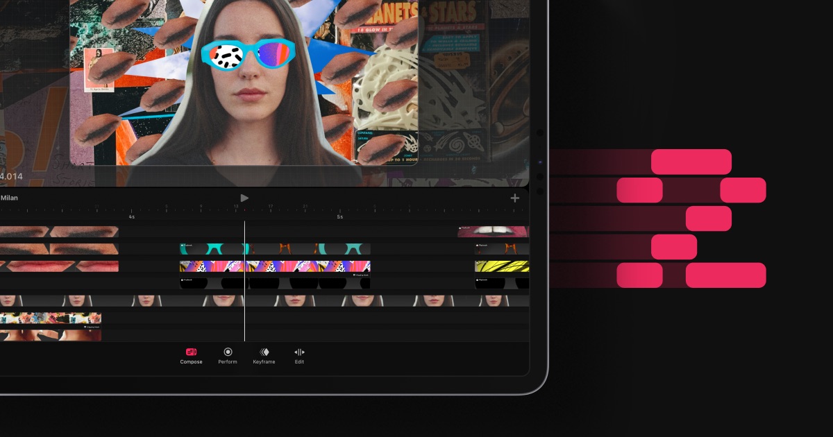 See An Early Preview Of Procreate Dreams 2 See An Early Preview Of Procreate Dreams 2