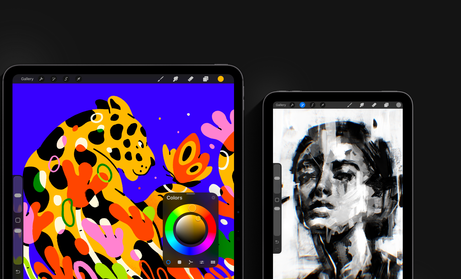 Procreate®