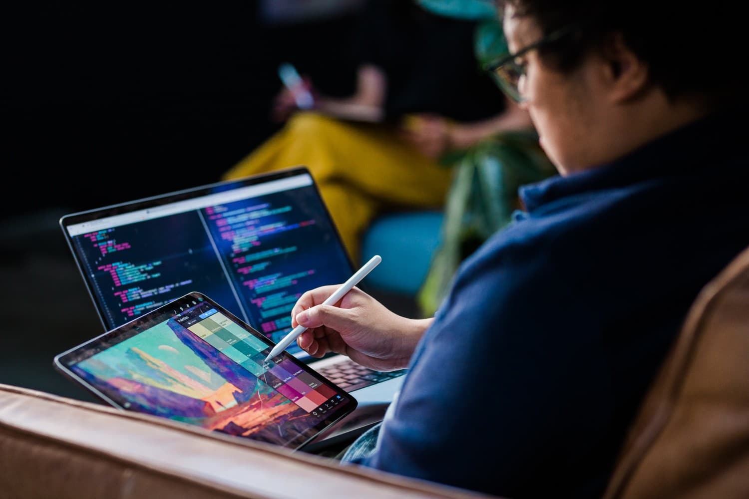 Procreate Careers - Senior Software Engineer - Systems
